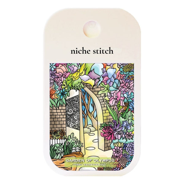 Niche Stitch - Garden of Olympus EDT 42ML