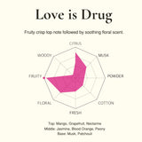 Niche Stitch - Love is Drug EDT 42ML