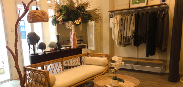 Finding Our New Home: The Journey to Keong Saik Road