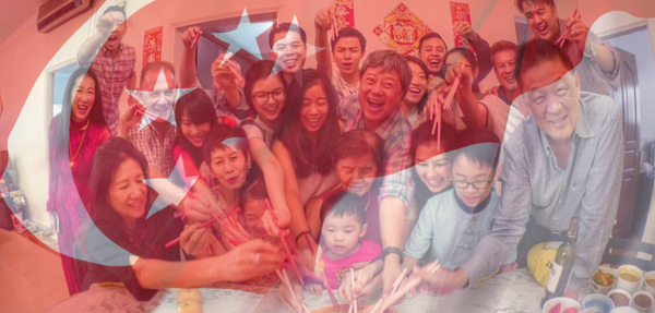 This National Day, Let’s Own Our Identity – Loud and Proud