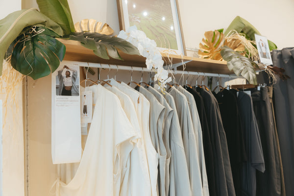 The Finix Flagship Store: Your Go-To Destination for Independent Asian Fashion in Singapore