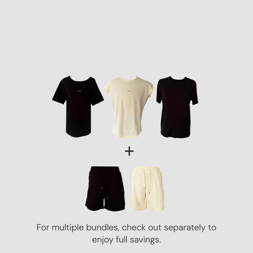 The Tee Set