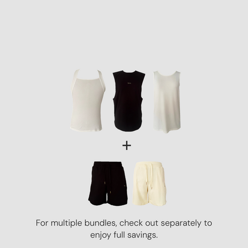The Tank Set