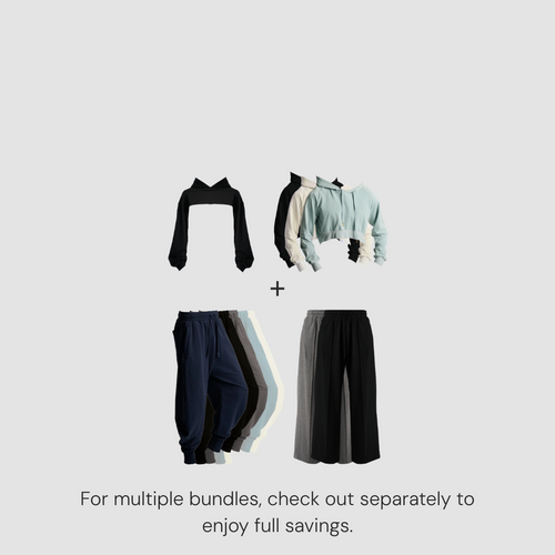 The Sweats Set
