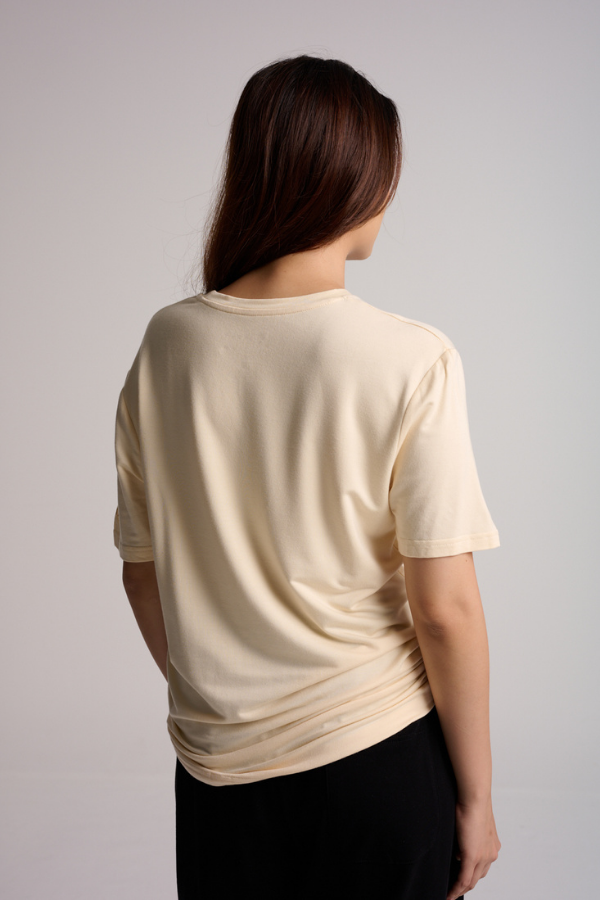 Genesis Core Tee - Aventurine Green