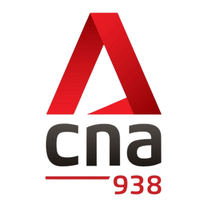Channel NewsAsia 938 logo