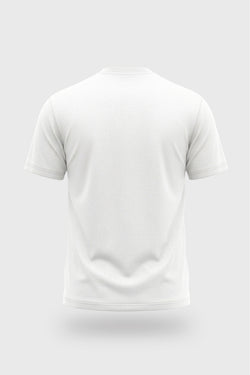 Genesis Core Tee - White