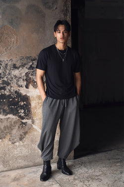 Genesis Core Tee - Black