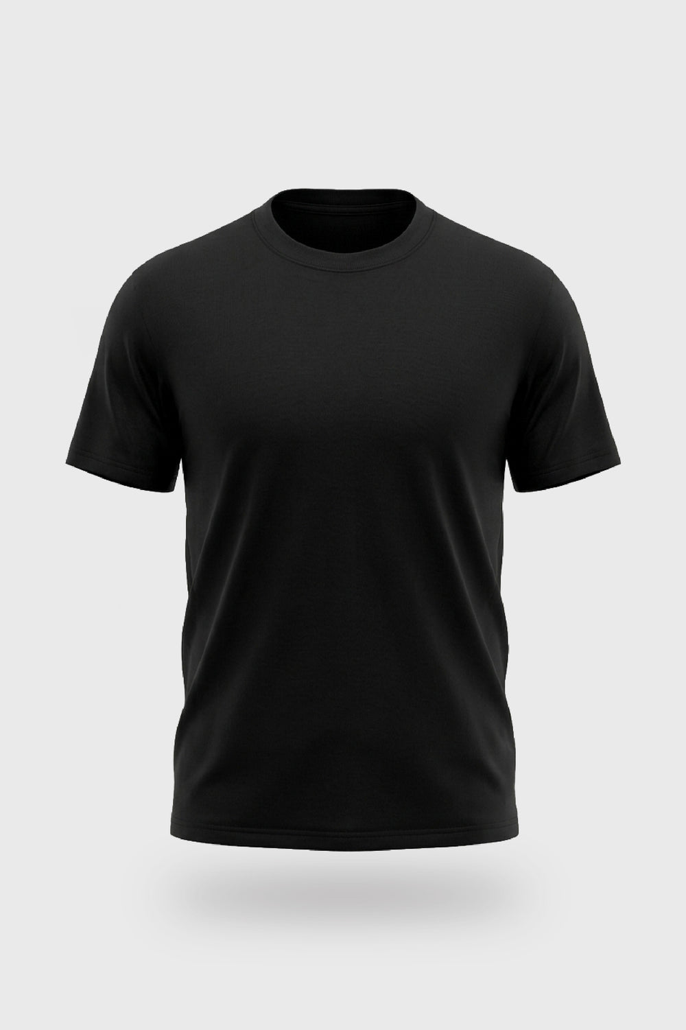 Genesis Core Tee - Black
