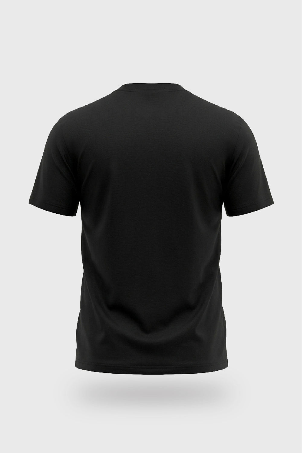 Genesis Core Tee - Black
