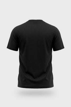 Genesis Core Tee - Black
