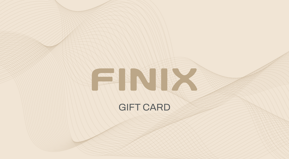 Finix Gift Card