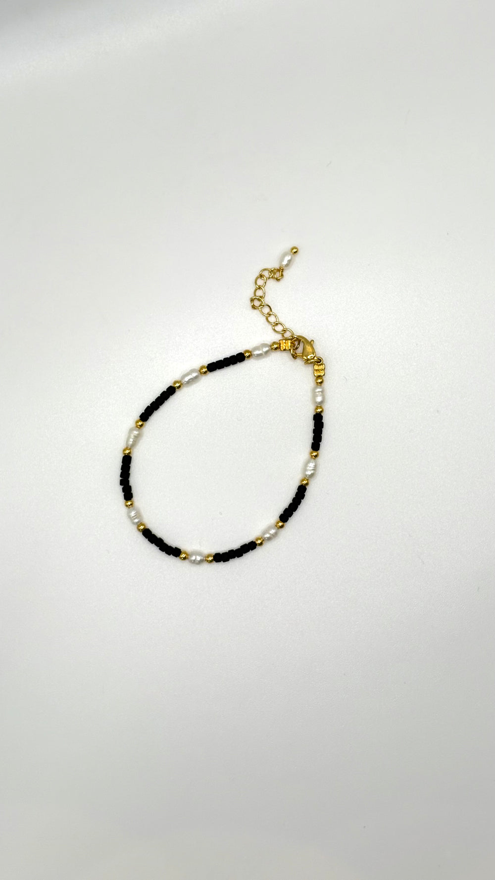 Morgana Black Rawis Mini 2