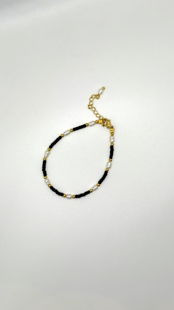 Morgana Black Rawis Mini 2