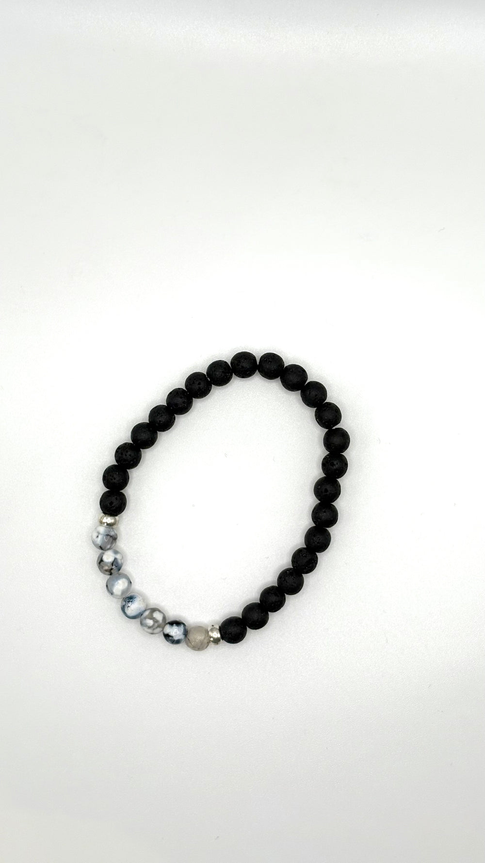 Morgana Black Rawis Mini 1