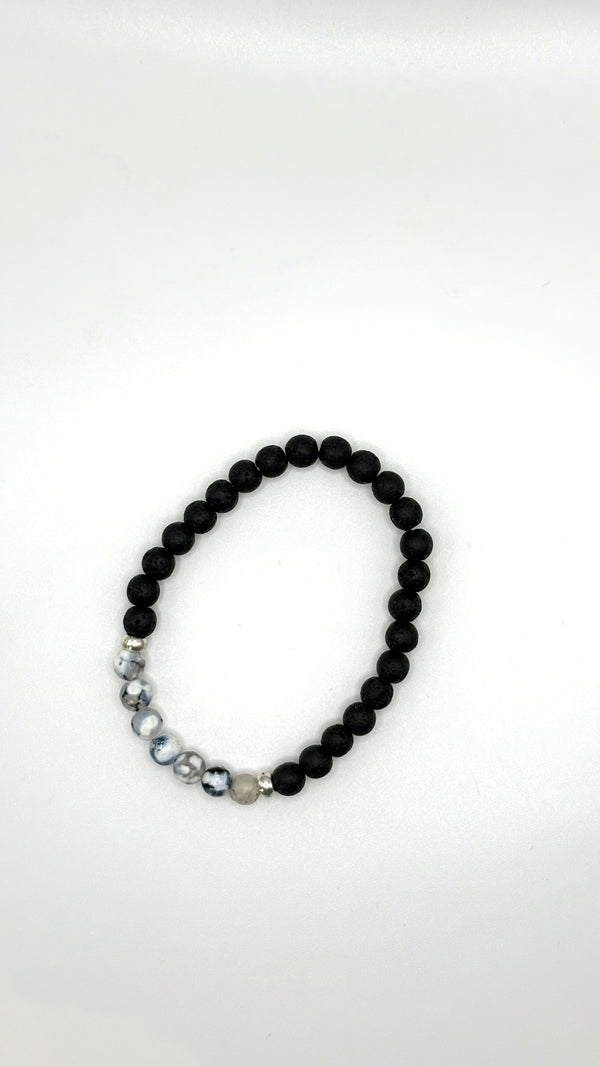 Morgana Black Rawis Mini 1