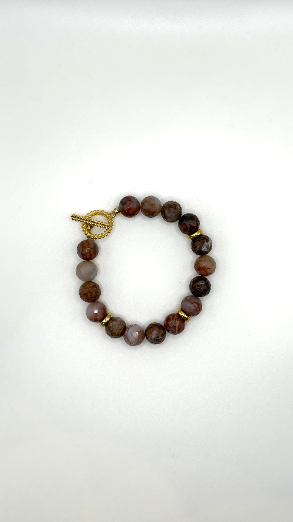 Raya Earthen Rose Large