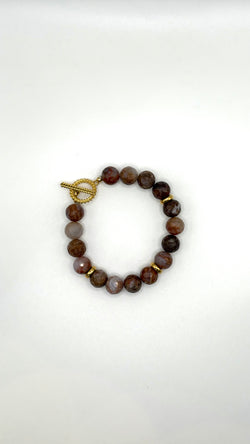 Raya Earthen Rose Large