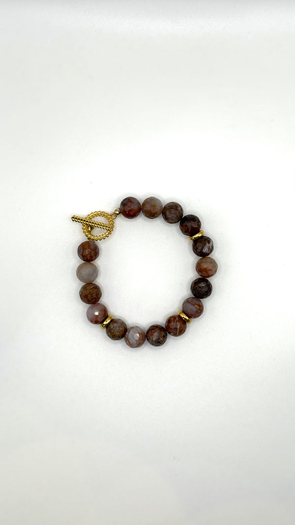 Raya Earthen Rose Large