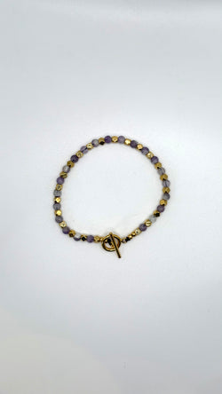 Indra Amethyst Mini 1