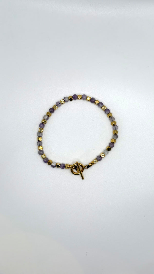 Indra Amethyst Mini 1