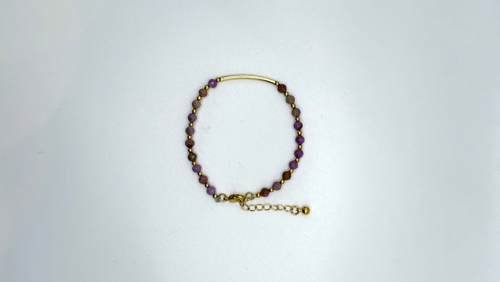 Indra Amethyst Mini 2