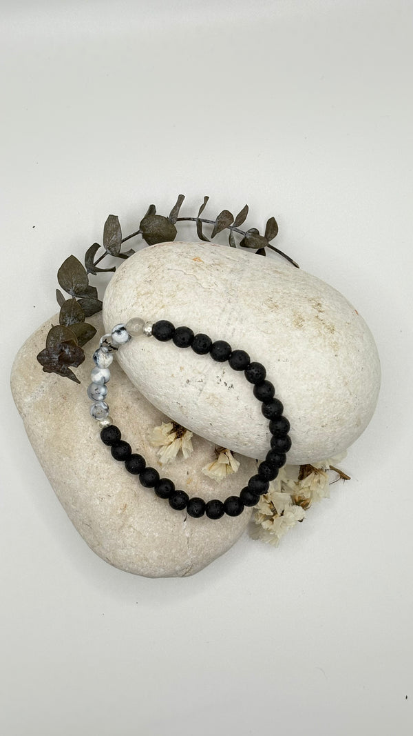 Morgana Black Rawis Mini 1