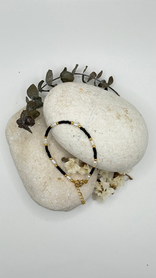 Morgana Black Rawis Mini 2