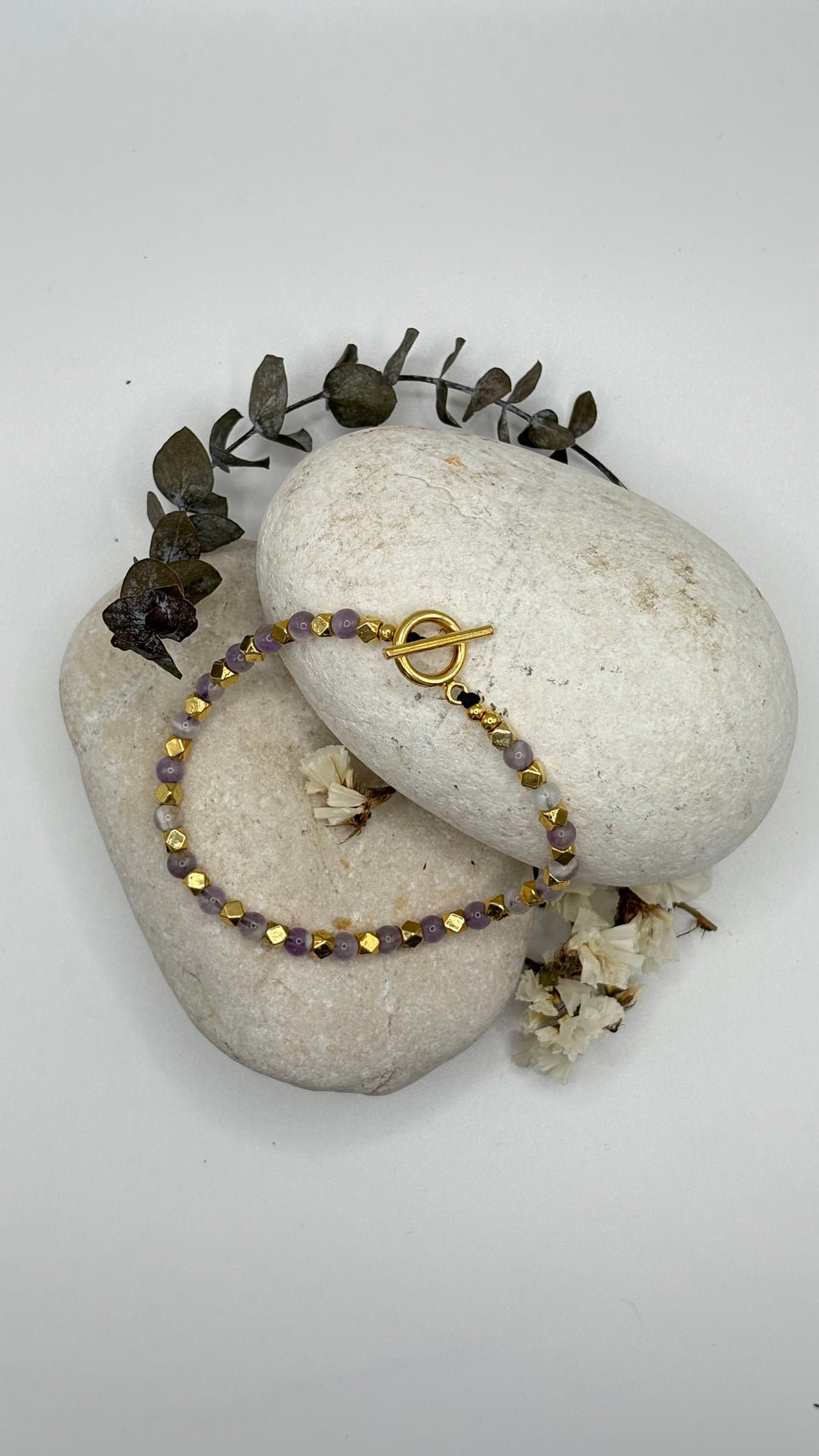 Indra Amethyst Mini 1