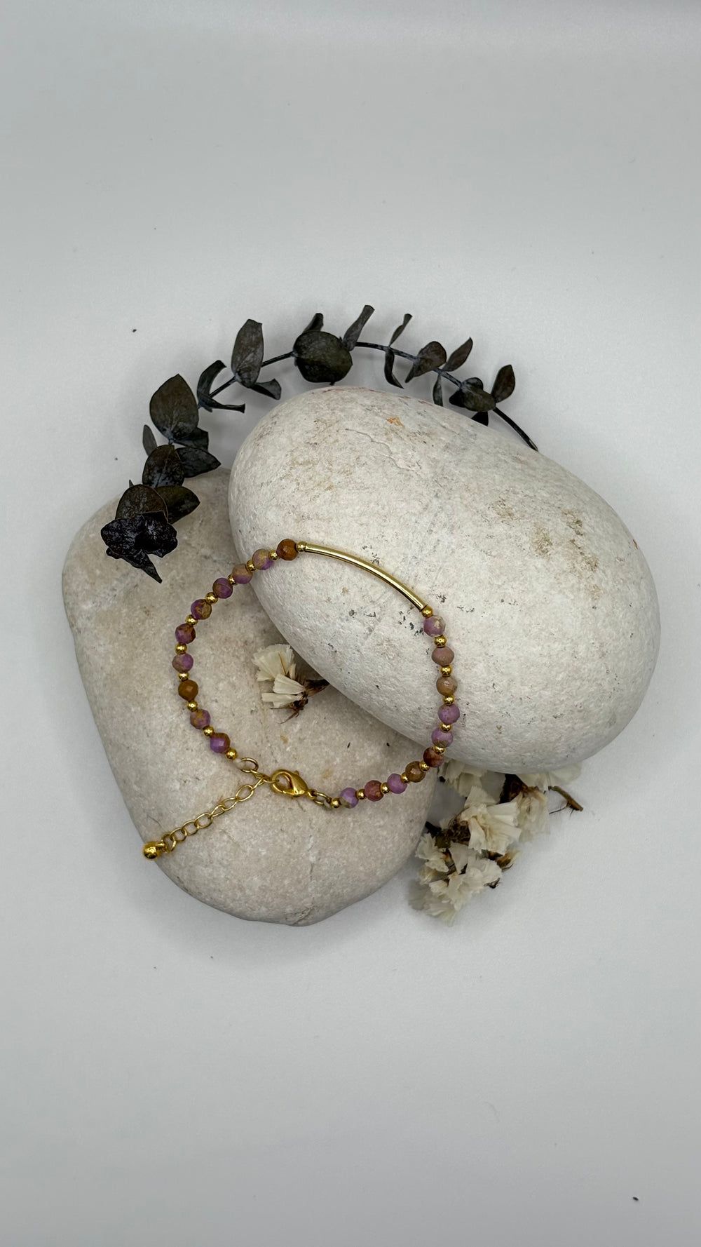 Raya Earthen Rose Mini 1