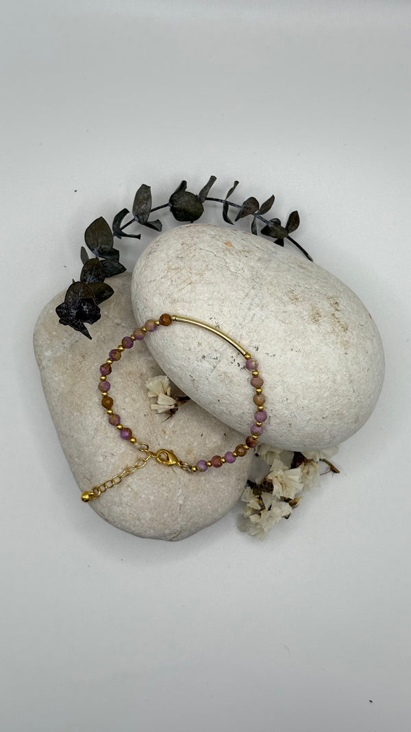 Indra Amethyst Mini 2