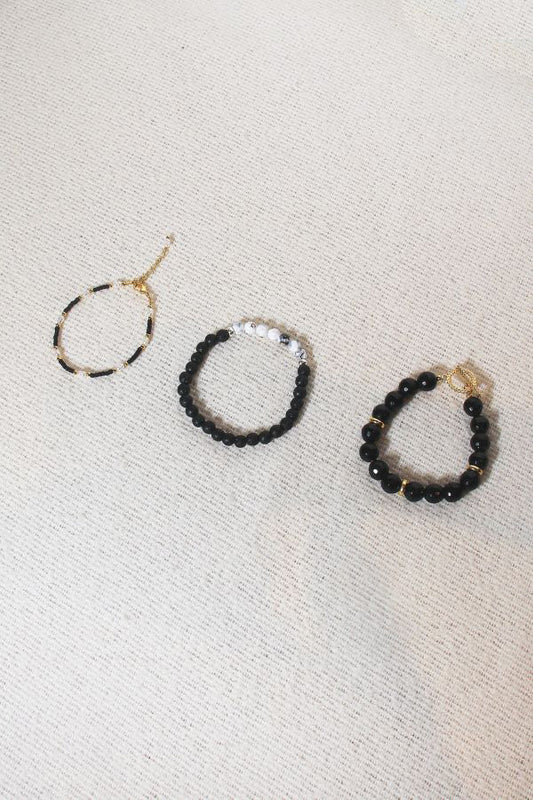 Morgana Black Rawis Mini 1