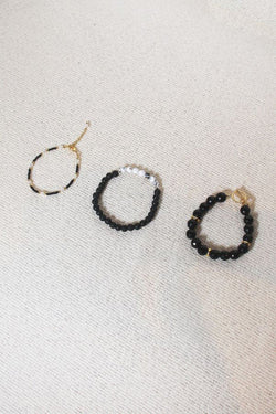 Morgana Black Rawis Mini 1