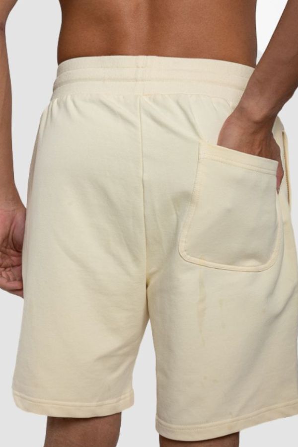 The Perfect Short Shorts - Tagua White
