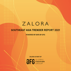 Zalora trender report 2021