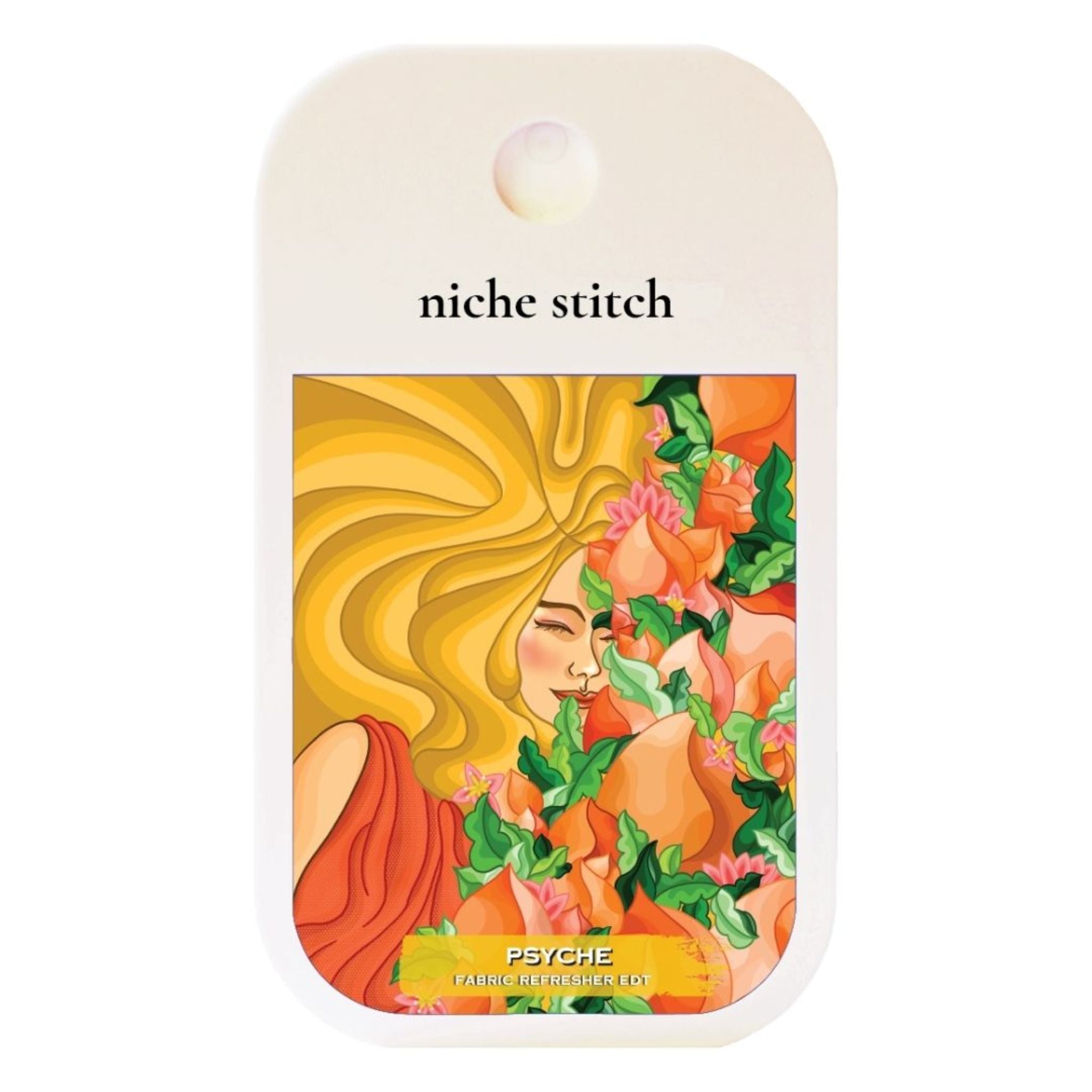 Niche Stitch - Psyche EDT 42ML