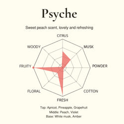 Niche Stitch - Psyche EDT 42ML