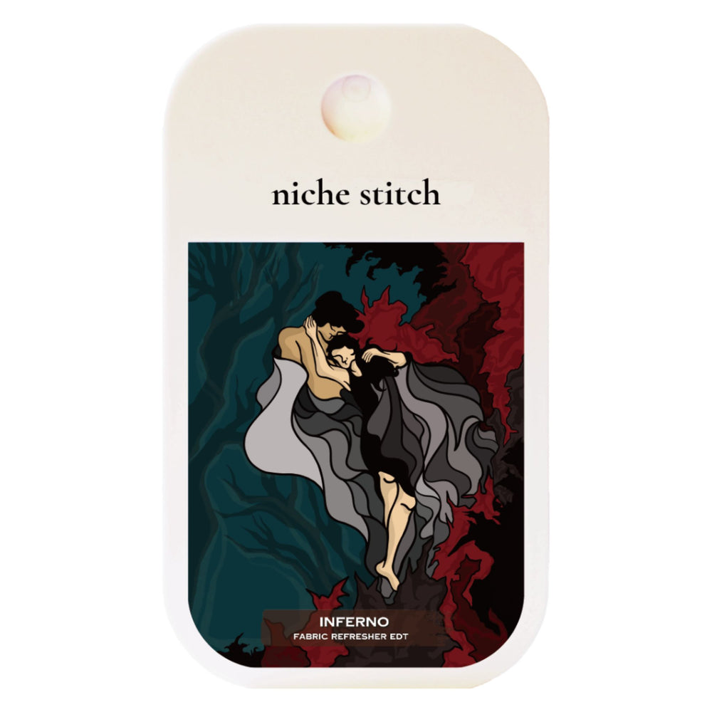 Niche Stitch - Inferno EDT 42ML