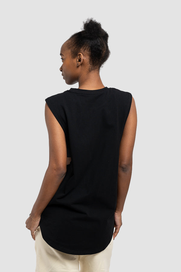 odor ash sleeveless トップス 韓国 シズニルック ウォッシュドタンクトップ - ダークアンソラジット | ZARA Japan / 日本